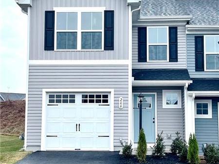 266 Smith Lane, Chippewa Twp