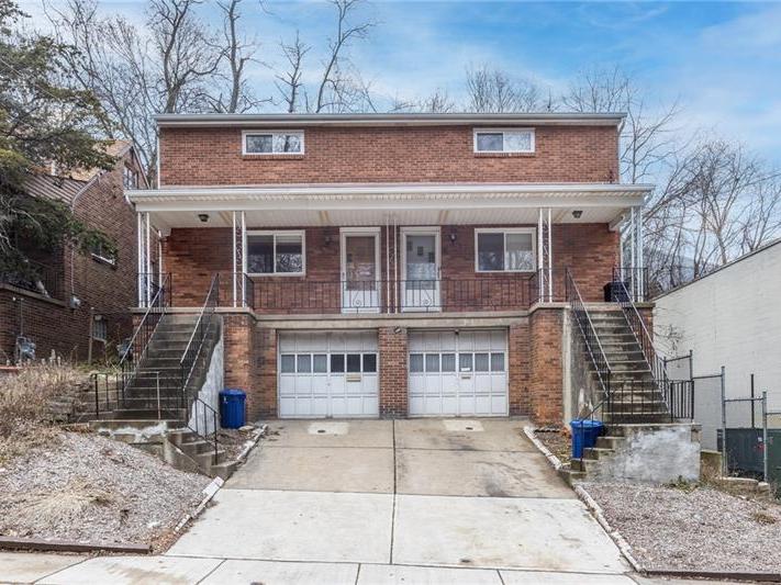 Real Estate matching beechview