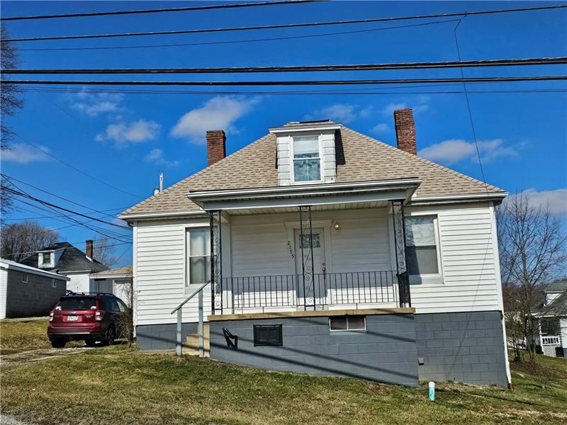 2175 Route 130, Unity Twp