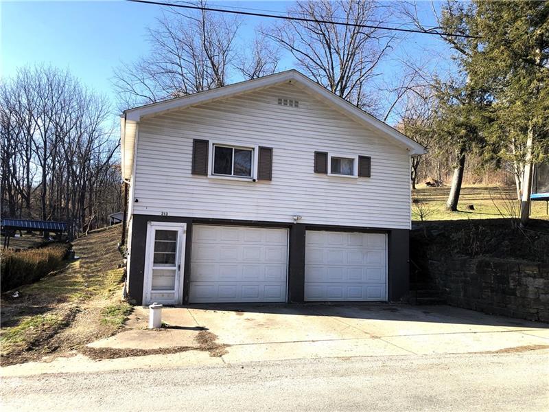 213 Rural Valley Rd, Blaine Twp