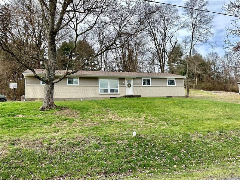109 Montereed St, East Franklin Twp