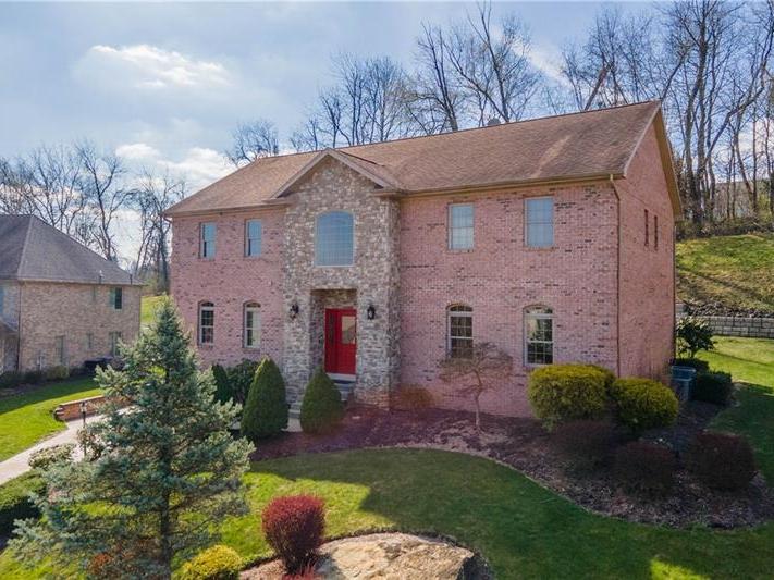 314 Bunker Hill Drive, Peters Twp