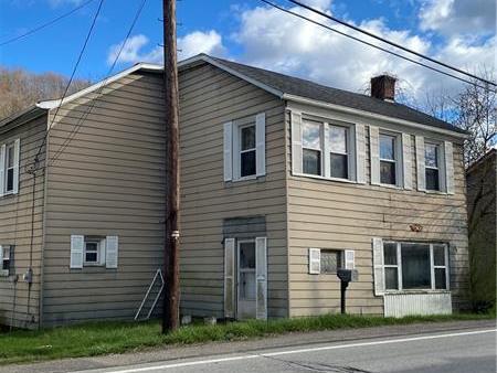 15633 Rte 286 Hwy West, Conemaugh - Young Twp