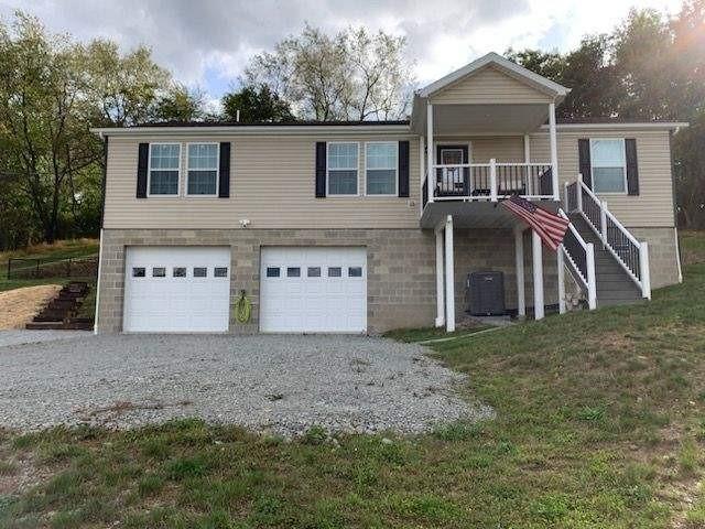 338 Clay Ave, Mt. Pleasant Twp