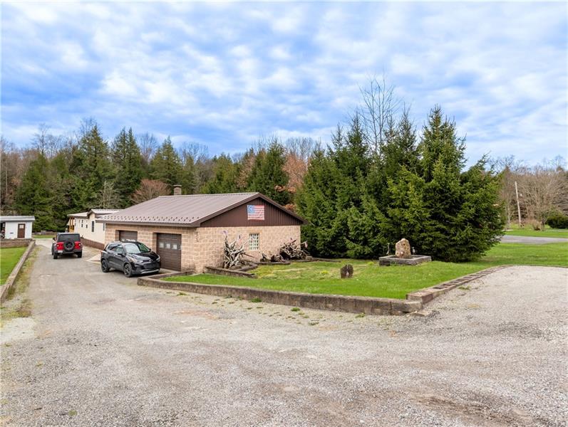 2652 Water Level Rd, Somerset Twp