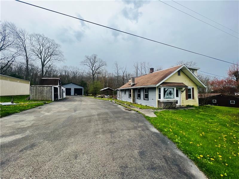 261 Stepping Stone Road, Somerset Twp
