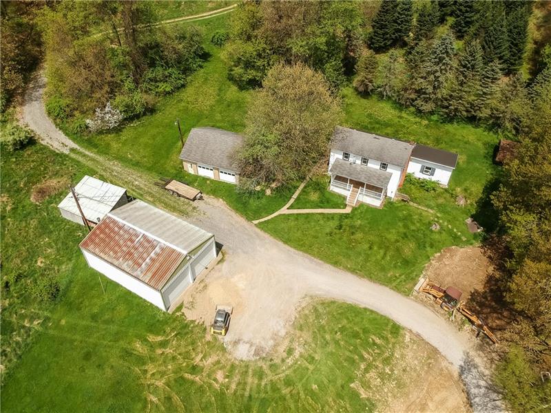249 Byers Rd, Clay Twp
