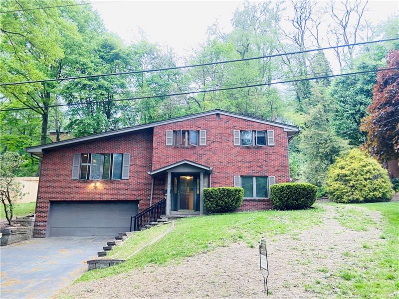 141 Cherry Valley Road, Forest Hills Boro